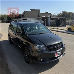 دودج جراند كارافان